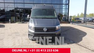 Volkswagen Crafter 17-