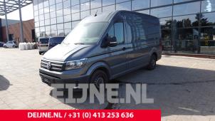 Volkswagen Crafter 17-