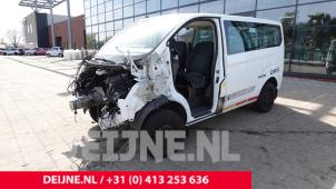 Ford Transit Custom 12-