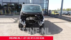 Ford Transit Custom 12-