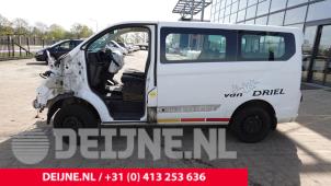 Ford Transit Custom 12-