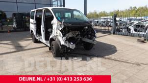 Ford Transit Custom Steuergerät Body Control O301385 Spenderfahrzeug
