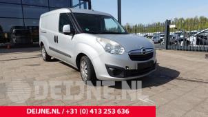 Opel Combo Motor O303906 Donorvoertuig