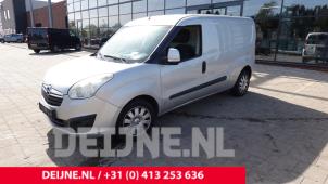 Opel Combo 12-