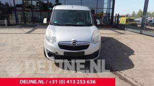 Opel Combo 12-