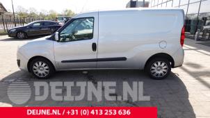 Opel Combo 12-