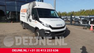 Iveco New Daily Voorkop compleet O300136 Donorvoertuig