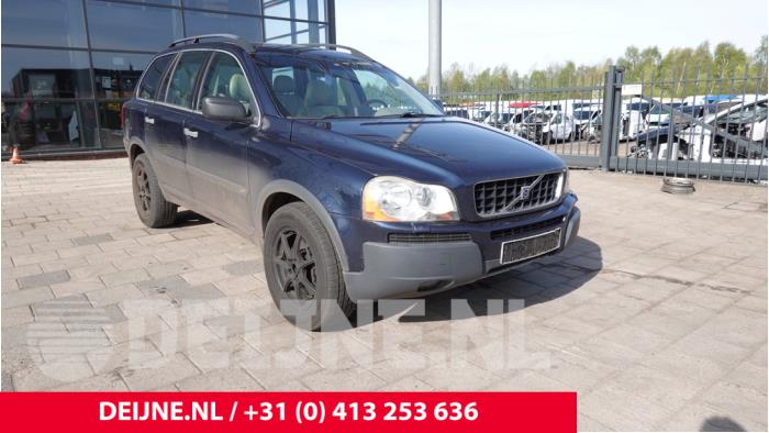 Volvo XC90 Automaatbak O316998
