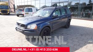 Volvo XC90 02-
