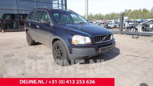 Volvo XC90 Sonnenblende O317005 Spenderfahrzeug