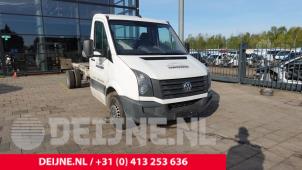Volkswagen Crafter PDC Module O309564 Donorvoertuig