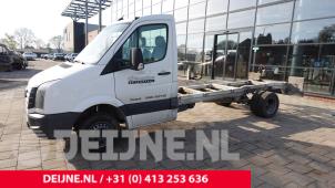 Volkswagen Crafter 12-