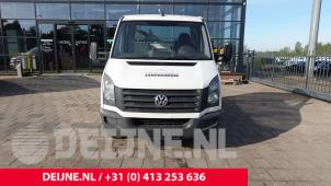 Volkswagen Crafter 12-