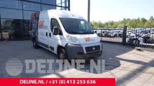 Fiat Ducato Stoßstangenecke links vorne O301607 Spenderfahrzeug