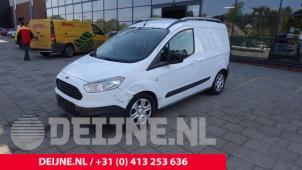 Ford Transit Courier 14-