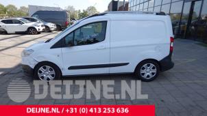 Ford Transit Courier 14-