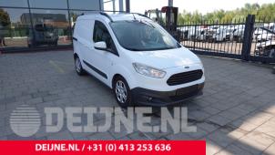 Ford Transit Courier Zonneklep O303263 Donorvoertuig