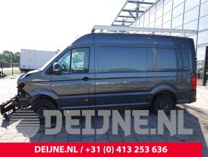 Volkswagen Crafter 17-