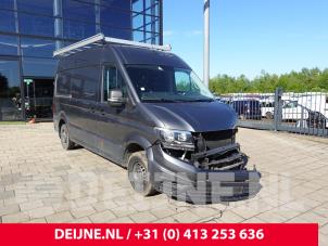 Volkswagen Crafter Lichtsensor O305640 Spenderfahrzeug
