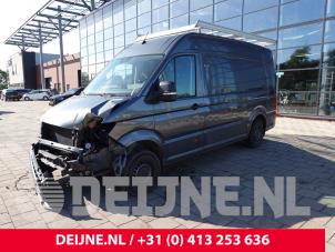 Volkswagen Crafter 17-