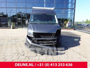Volkswagen Crafter 17-