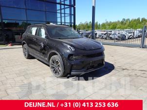 Lynk & Co 01 Module LED headlight O302881 Donor vehicle