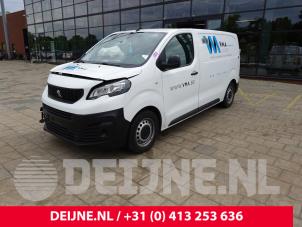 Peugeot Expert 16-