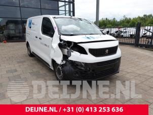 Peugeot Expert Starter O318567 Donor vehicle