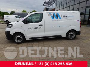 Peugeot Expert 16-