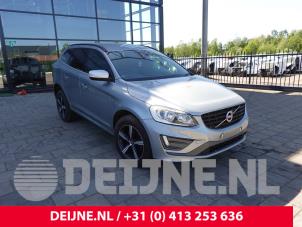 Volvo XC60 Roetfilter O316040 Donorvoertuig