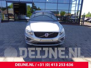 Volvo XC60 08-