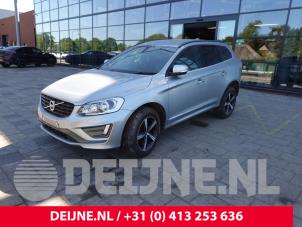 Volvo XC60 08-