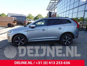 Volvo XC60 08-