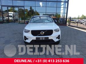 Volvo XC40 17-