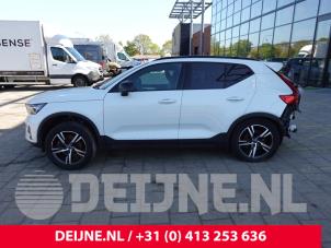 Volvo XC40 17-