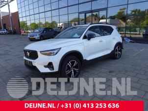 Volvo XC40 17-