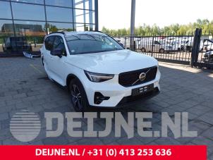 Volvo XC40 Achterspoiler O322805 Donorvoertuig