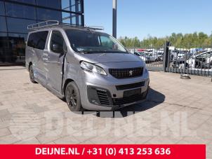 Peugeot Expert Radarsensor O321982 Spenderfahrzeug