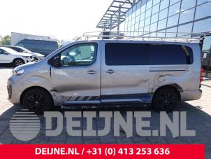 Peugeot Expert 16-
