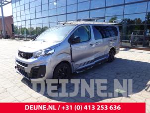 Peugeot Expert 16-