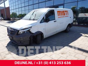 Mercedes Vito 14-