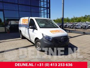 Mercedes Vito PDC Sensor Set O302504 Donorvoertuig