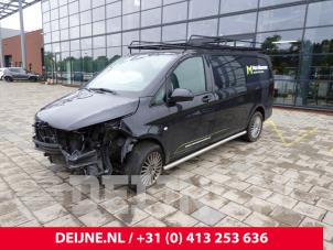 Mercedes Vito 14-