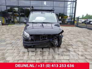 Mercedes Vito 14-