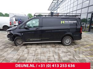 Mercedes Vito 14-