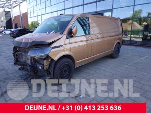 Volkswagen Transporter 19-