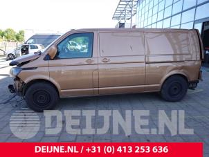 Volkswagen Transporter 19-