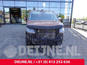 Volkswagen Transporter 19-
