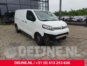 Citroen Jumpy Tank cap cover O327726 Donor vehicle