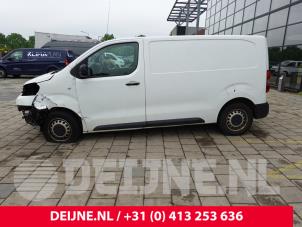 Citroen Jumpy 16-